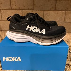 Hoka bondi 8